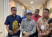 Buky Wibawa Terpilih sebagai Ketua Umum ADPSI, Siap Perkuat Sinergi Legislatif Daerah