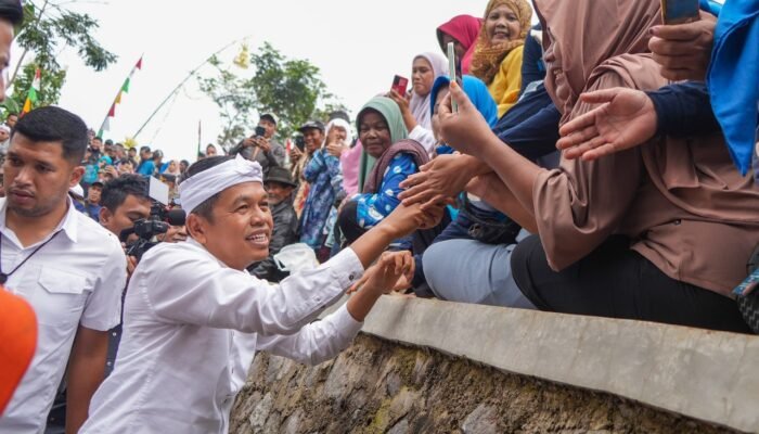 Mendagri Puji Kinerja KDM dalam Pengelolaan APBD Jawa Barat