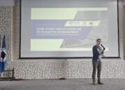 Unisba Jadi Tuan Rumah Program Student Mobility National University of Singapore(NUS)
