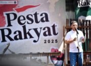 Wagub Erwan: Pesta Rakyat di Cianjur Stimulus UMKM untuk Berkembang dan Maju