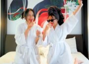 Wanderlust in Bandung: Eksplorasi Staycation Unik dengan Sentuhan Heritage dan Modern