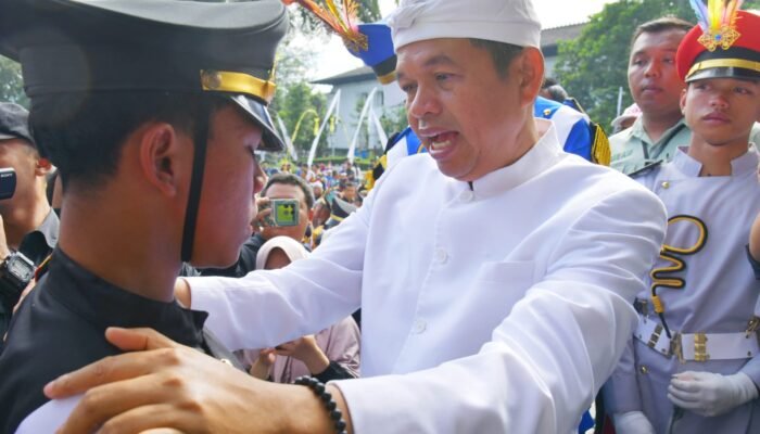 Hari Kebangkitan Nasional KDM Akan Kembangkan Sekolah Kebangsaan Jawa Barat Istimewa