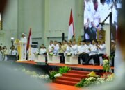 KDM dan Zulhas Resmikan Percepatan Pembentukan Koperasi Merah Putih, Dorong Desa Mandiri