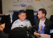 Wagub Erwan Imbau Masyarakat Jaga Kondusivitas Saat Konvoi Persib