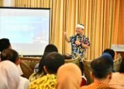 Jabar-Jateng Optimalkan Pembangunan di Daerah Perbatasan