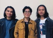 Blue Matter Trio dan Kinematics Juarai The 5th Papandayan International Jazz Competition 2025