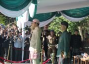 Hardiknas, Bupati Bandung Dadang Supriatna : “Hakikat Pendidikan Membangun Kepribadian, Akhlak Mulia dan Peradaban Bangsa,”