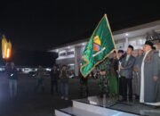 Bupati Bandung Doakan Para Calon Jemaah Haji Diberikan Kesehatan dan Keselamatan, jadi Haji Mabrur dan Mabrurooh