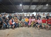 Isu Pungli di Pasar Lau Cih Dibantah Pedagang: ‘Kami Tak Pernah Dipungut di Luar Aturan”