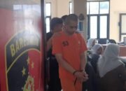 Pelaku Setubuhi Korban Hingga di Bayar Rp 50 ribu, Akhirnya Dibekuk Satreskrim Polres Tasikmalaya