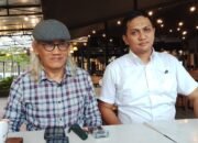 Pengamat Hukum dan Akademisi, Dr. Herman Hofi Munawar Berikan Apresiasi Operasi Narkoba Berujung Emas Ilegal: 47 Batang Emas Disita Polresta Pontianak