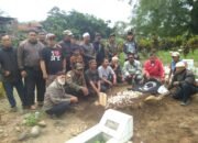 Mantan Kordinator SOG Distrik Citarum Meninggal Dunia, Ketua SOGI Ucapkan Turut Berduka kepada Alamrhum Soma Yudistira