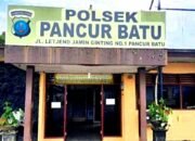Wilkum Polsek Pancur Batu Diduga Sudah Jadi Sarang Narkoba dan Judi, Warga Minta Aparat Tidak Tutup Mata!!
