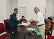 Sinergi Untuk Negeri: UIN Sumatera Utara dan YCKI Gagas Gerakan Pengabdian Berkelanjutan