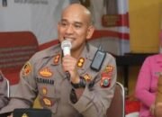 Ketua MUI Kecamatan Medan Labuhan : Kapolres Belawan Diserang Pemuda Bersajam di Tol Belmera, Polisi Wajib Didukung Menegakkan Hukum