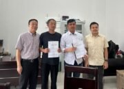 PT Tri Bhala Chakti Tegaskan Tak Terlibat dalam Kasus Dugaan Penahanan Ijazah Pekerja