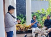 Calon Ketua Umum HIPMI Cimahi, Randy Rinaldo : Teknologi dan Wirausaha Adalah Kunci Atasi Pengangguran di Cimahi