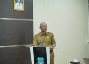 Sekda Garut Nurdin Yana : Suksesnya Digitalisasi Bukan di Dokumen, Tapi di Kepuasan Warga