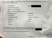 Oknum Sekcam Diduga Lecehkan Wartawati, Resmi Dilaporkan ke Polda Kalbar