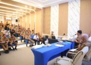 Bupati Garut dan BPS Bahas Indikator Pembangunan RPJMD 2025-2030 yang Terukur dan Tepat Sasaran