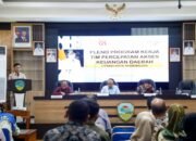 OJK dan TPAKD Dorong Inklusi Keuangan Syariah di Tasikmalaya