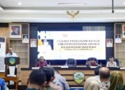 Walikota Tasikmalaya Sampaikan 7 Program Kerja TPAKD Dalam Upaya Meningkatkan inklusi dan literasi keuangan,, ” Ini Programnya