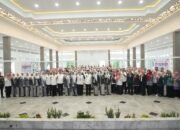 Bupati Garut Syakur, Dukung Penuh IBI Tekan AKI dan AKB: “Bidan Punya Peran Strategis”