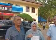Diduga Intervensi, Personil Itwasda Polda Sumut Dipropamkan