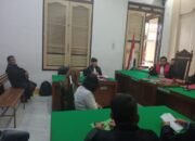 Sidang Lanjutan Kasus Doris dan Riris Marpaung, Jaksa Tuntut 4 Bulan Penjara, Keluarga Minta Keadilan