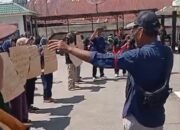 Warga Sungai Nipah Desak Kejari Usut Tuntas Dugaan Penjualan Aset Desa