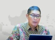 Pasar Saham Domestik Menguat Sebesar 3,93 persen