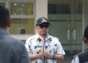 Bupati Garut Instruksikan Kepala Desa Cari Anak Usia SMP untuk Bersekolah