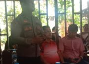 Gawai Dayak 2025 Siap Digelar: Panitia dan Aparat Tegaskan Komitmen Jaga Keamanan dan Ketertiban