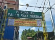 Polemik Diduga Pabrik Keratom di Jantung Permukiman, Warga Terintimidasi, Pemerintah Diam