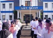 Bupati Garut Ingatkan Peran Vital PDAM Tirta Intan dalam Pelayanan Air Bersih Masyarakat