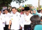 Desa Panongan Jadi Percontohan Nasional Bumdes Pengelola Dapur Gizi