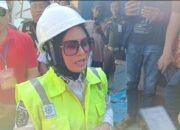 Pasar Wisata Di Bongkar Gunakan 3 Alat Berat, Oleh Pemkab Pangandaran