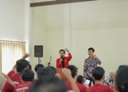 DPC GMNI Kecam Tindakan Penggusuran SBLN A Pajajaran Kota Bandung