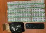 Polres Garut Kembali Ungkap Peredaran Ratusan Butir Obat Keras