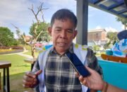 Ketua Komisi I DPRD Kota Cimahi Fredy Siagian Apresiasi Rakerda KORMI Tahun 2025, Untuk Bantuan Anggaran Siap Dorong Dalam Bangar