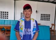 Wakil Ketua DPRD Agung Yudaswara, Bahwa KORMI Adalah Identitas Indonesia dalam Bidang Olahraga