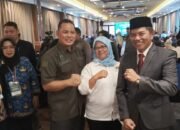 Bupati Bandung Buka Seminar Kehumasan HPN 2025 yang Digelar PWI Kab. Bandung