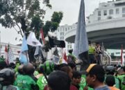 Momentum Hari Kebangkitan Nasional, Ojol Sumut Siap Dukung Kebijakan Pemerintah