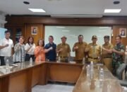 Kolaborasi Pentahelix, Kang DS Ajak Dunia Usaha Tangani Banjir Dayeuhkolot