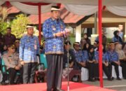Harkitnas Ke 117 Jadi Momen Menguatkan Kesadaran, Persatuan dan Keberanian