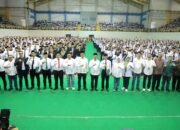 Sah! Kang DS Ambil Sumpah 6.929 PPPK Jadi ASN Pemkab Bandung