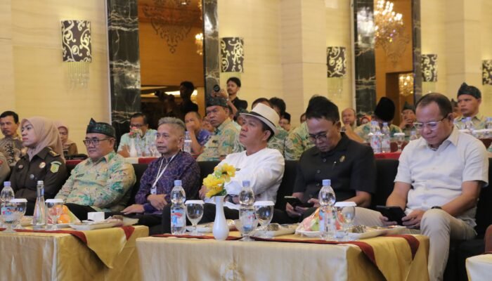 Jelang Penerimaan Murid Baru, Janji Bupati Bandung Dadang Supriatna, “Kepala Sekolah Lakukan Pungli, Saya Copot,”