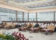 Bupati Garut Abdusy Syakur : “PPPK Harus Siap Jadi Pelayan Publik yang Profesional,”