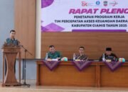 OJK dan TPAKD Berkolaborasi Mendorong Keuangan Petani