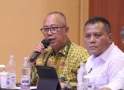 Kemenko Polkam Tekankan Pentingnya Sinergi Komunikasi Publik Hadapi Disinformasi